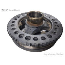 20U104 Crankshaft Pulley For 16-19 Nissan Titan XD 5.0 12303EZ40A Diesel 20U104 Crankshaft Pulley For 16-19 Nissan Titan XD 5.0 12303EZ40A Diesel