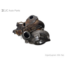 20U113 Rebuildable Low Pressure Turbocharger 16-19 Nissan Titan XD 5.0 5394796 Diesel 20U113 Rebuildable Low Pressure Turbocharger 16-19 Nissan Titan XD 5.0 5394796 Diesel