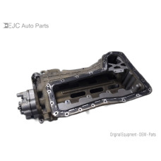 HBH407 Upper Engine Oil Pan For 16-19 Nissan Titan XD 5.0 11111EZ40A Diesel HBH407 Upper Engine Oil Pan For 16-19 Nissan Titan XD 5.0 11111EZ40A Diesel