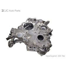 HBK502 Engine Timing Cover For 16-19 Nissan Titan XD 5.0 4390744 Diesel HBK502 Engine Timing Cover For 16-19 Nissan Titan XD 5.0 4390744 Diesel