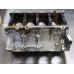 #BMO42 Engine Cylinder Block For 14-16 Chevrolet Silverado 1500  5.3 12620287 Gas