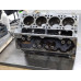 #BMO42 Engine Cylinder Block For 14-16 Chevrolet Silverado 1500  5.3 12620287 Gas