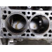 #BMO42 Engine Cylinder Block For 14-16 Chevrolet Silverado 1500  5.3 12620287 Gas