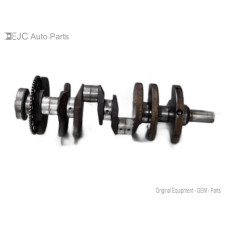#YJ06 Crankshaft Standard For 14-25 Chevrolet Silverado 1500  5.3 12620101 Gas