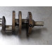 #YJ06 Crankshaft Standard For 14-25 Chevrolet Silverado 1500  5.3 12620101 Gas