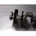 #YJ06 Crankshaft Standard For 14-25 Chevrolet Silverado 1500  5.3 12620101 Gas
