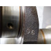 #YJ06 Crankshaft Standard For 14-25 Chevrolet Silverado 1500  5.3 12620101 Gas