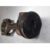 216B101 Piston and Connecting Rod Standard 14-16 Chevrolet Silverado 1500 5.3 12649190