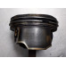 216B101 Piston and Connecting Rod Standard 14-16 Chevrolet Silverado 1500 5.3 12649190