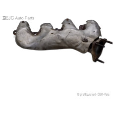 216B102 Left Exhaust Manifold For 14-25 Chevrolet Silverado 1500  5.3 12629337 Gas
