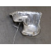 216B104 Knock Detonation Sensor Heat Shield 14-16 Chevrolet Silverado 1500 5.3 12640390 216B104 Knock Detonation Sensor Heat Shield 14-16 Chevrolet Silverado 1500 5.3 12640390