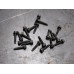 217B105 Valve Cover Bolt Set For 14-16 Chevrolet Silverado 1500  5.3  Gas