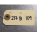 217B109 Flexplate For 14-20 Chevrolet Silverado 1500  5.3 12620099 Gas