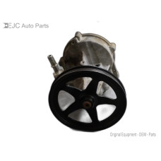 217B110 Vacuum Pump For 14-25 Chevrolet Silverado 1500  5.3 12660004 Gas