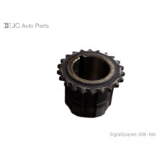 19U106 Crankshaft Timing Gear For 14-16 Chevrolet Silverado 1500  5.3 12713934 Gas