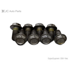 19U113 Flexplate Bolts For 14-16 Chevrolet Silverado 1500  5.3  Gas