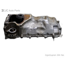 HBK503 Upper Engine Oil Pan For 14-15 Chevrolet Silverado 1500  5.3 12621360 Gas