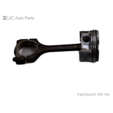 18G101 Piston and Connecting Rod Standard For 11-13 Hyundai Elantra  1.8 235002E500 Gas