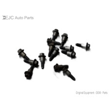 18G107 Valve Cover Bolt Set For 11-16 Hyundai Elantra  1.8 224102E000 Gas