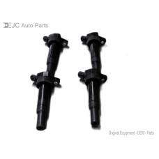 18G108 Ignition Coil Igniter Pack For 11-18 Hyundai Elantra  1.8  Gas