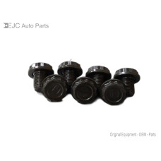 18G109 Flexplate Bolts For 11-13 Hyundai Elantra  1.8  Gas