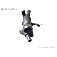 18G110 Coolant Inlet For 11-13 Hyundai Elantra  1.8 256312B051 Gas