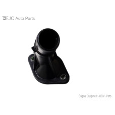 18G111 Thermostat Housing For 11-13 Hyundai Elantra  1.8 256312B051 Gas