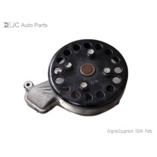 18G114 Water Pump With Pulley For 11-20 Hyundai Elantra  1.8 251002E020 Gas