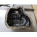 16N216 Lower Engine Oil Pan For 11-16 Chevrolet Silverado 2500 HD  6.6 12669869 Diesel