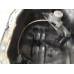 16N216 Lower Engine Oil Pan For 11-16 Chevrolet Silverado 2500 HD  6.6 12669869 Diesel