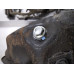 16N216 Lower Engine Oil Pan For 11-16 Chevrolet Silverado 2500 HD  6.6 12669869 Diesel