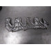 17G202 Left Valve Cover For 11-16 Chevrolet Silverado 2500 HD  6.6  Diesel Driver Side