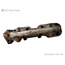 17G207 Right Exhaust Manifold 01-16 Chevrolet Silverado 2500 HD 6.6 8972245875 Diesel