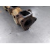17G208 Left Exhaust Manifold For 01-16 Chevrolet Silverado 2500 HD  6.6 12637647 Diesel