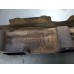 17G208 Left Exhaust Manifold For 01-16 Chevrolet Silverado 2500 HD  6.6 12637647 Diesel