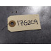 17G209 Crankshaft Pulley Bolt For 11-16 Chevrolet Silverado 2500 HD  6.6 97329601 Diesel