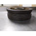 17G212 Crankshaft Pulley For 11-16 Chevrolet Silverado 2500 HD  6.6 12651599 Diesel