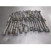 17U111 Cylinder Head Bolt Kit For 11-16 Chevrolet Silverado 2500 HD  6.6 11610681 Diesel