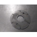 17U103 Camshaft Retainer For 11-16 Chevrolet Silverado 2500 HD  6.6  Diesel