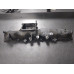 17U107 Left Intake Manifold For 11-16 Chevrolet Silverado 2500 HD  6.6 12633292 Diesel