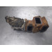 17U202 Downstream EGR Valve For 11-16 Chevrolet Silverado 2500 HD  6.6 12665547 Diesel