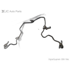 17U218 Fuel Rail To Rail Fuel Line For 11-16 Chevrolet Silverado 2500 HD  6.6  Diesel