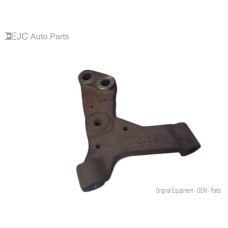 17U219 EGR Cooler Bracket For 11-16 Chevrolet Silverado 2500 HD  6.6 98062786 Diesel
