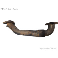 17U220 Left Up-Pipe For 11-16 Chevrolet Silverado 2500 HD  6.6 12650925 Diesel