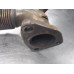 17U220 Left Up-Pipe For 11-16 Chevrolet Silverado 2500 HD  6.6 12650925 Diesel