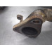 17U220 Left Up-Pipe For 11-16 Chevrolet Silverado 2500 HD  6.6 12650925 Diesel