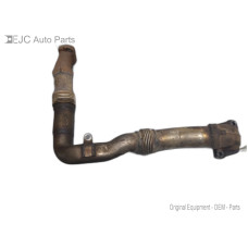 17U221 EGR Tube For 11-16 Chevrolet Silverado 2500 HD  6.6 12632253 Diesel