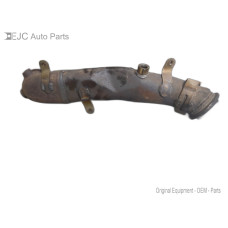 17U222 Upstream Exhaust Pipe For 11-16 Chevrolet Silverado 2500 HD  6.6 12643610 Diesel