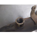 17U222 Upstream Exhaust Pipe For 11-16 Chevrolet Silverado 2500 HD  6.6 12643610 Diesel
