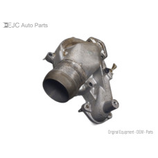 17U223 Water Coolant Pump For 10-16 Chevrolet Silverado 2500 HD  6.6 12637105 Diesel
